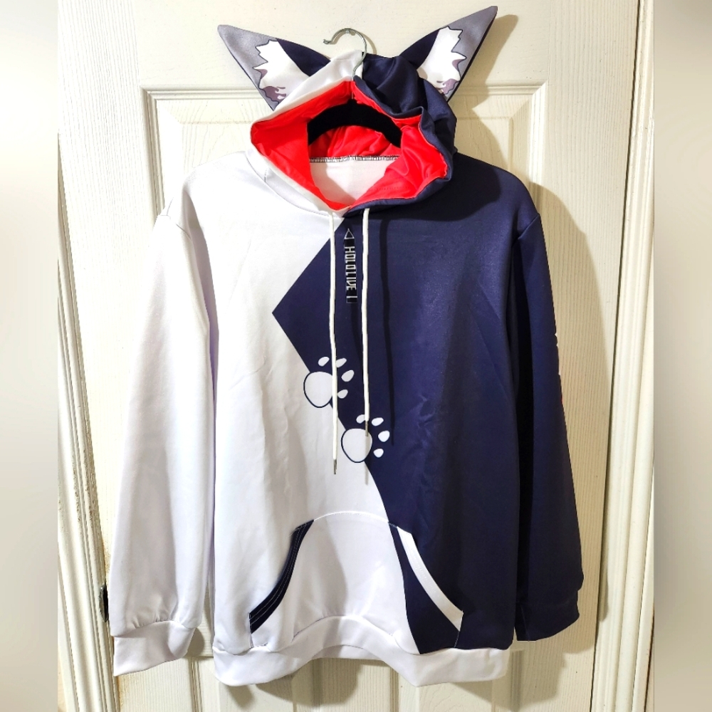 Hoodie